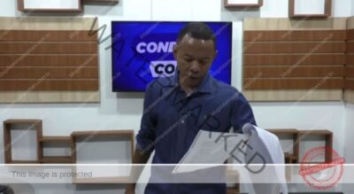 VÍDEO: Apresentador Bernardo Júnior critica vereador denunciado pela Aliança Nacional LGBT “Quem é tu pra se vitimar aqui? Vai trabalhar”