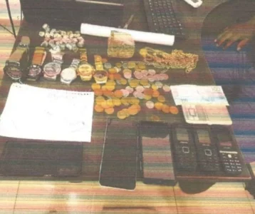 Policia Civil prende em flagrante homem suspeito de tráfico de drogas em Presidente Vargas/MA