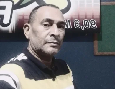 Itapecuru-Mirim/MA: Morre aos 54 anos DJ Durval