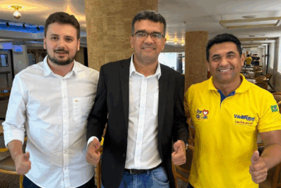 Novo define datas de convenções em São Luís, Imperatriz e outros 22 municípios