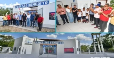 Presidente Vargas cresceu significativamente em 3 anos e meio sob a gestão de Fabiana Mendes
