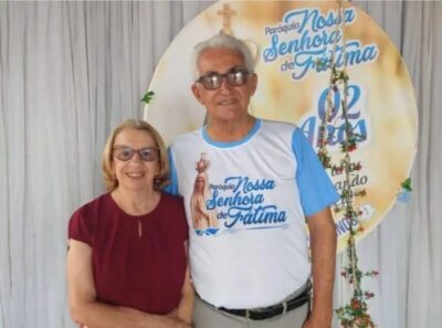 Morre primeira-dama de Grajaú e mãe do deputado Ricardo Arruda