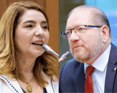 Republicanos também pede entrada em ação no STF que questiona critério de desempate