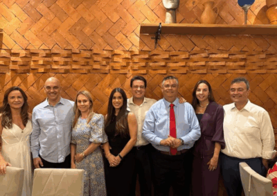 Notinhas e mistérios da semana