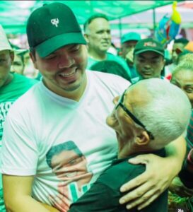 Luciano Genesio tem prestação de contas aprovada na câmara de vereadores de Pinheiro e no TCE