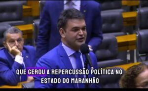 Assistam ao vídeo!!! Rubens Júnior defende critério usado pela Alema e diz que Judiciário não deve se intrometer em eleição de Mesa