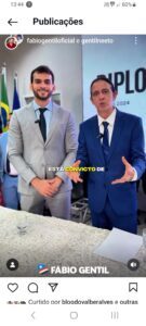 Fábio Gentil e a aposta correta para dar continuidade ao trabalho de desenvolvimento de Caxias: Gentil Neto