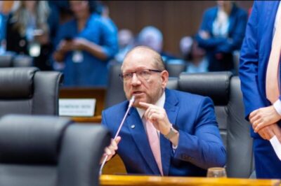 Critério de idade questionado por Othelino está na Constituição de maneira explícita