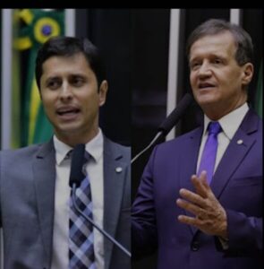 Deputados rebatem ação judicial e reforçam legalidade da reeleição de Iracema Vale
