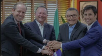 Diretorio nacional do PSB também defende reeleição de Iracema Vale