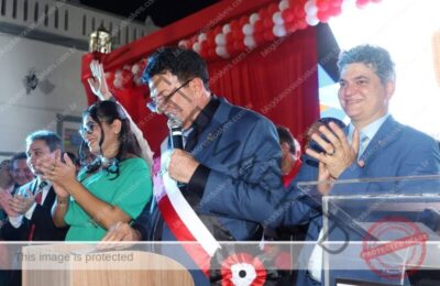 Secretaria de Desenvolvimento Econômico e Turismo transforma-se em Departamento no governo de Chiquinho FC