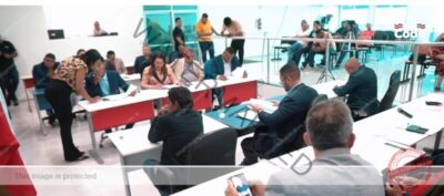 Veja como ficou a composição das Comissões Permanentes da Câmara Municipal de Codó