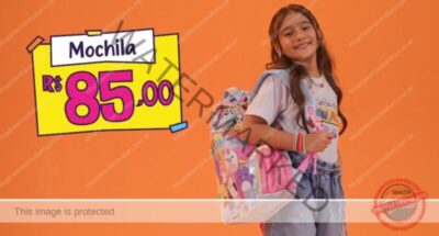 Aproveite as facilidades e promoções do Voltas às Aulas Paraíba com as melhores condições de pagamento