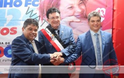 Exoneração de servidores experientes por questões políticas travam crescimento da gestão do prefeito Chiquinho Oliveira