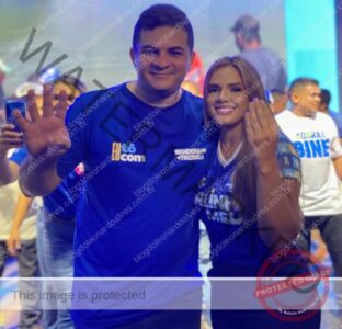 Após Diogo Tito, a vez agora é de Carlinha Melo: Dois ex-candidatos do União Brasil estão inelegíveis