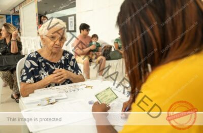 Governo do Maranhão aplica mais de mil doses de vacinas contra Influenza e Covid-19 no fim de semana