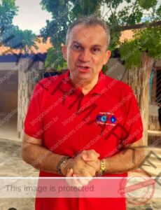 Prefeitura de Codó desmente seu próprio aliado Leonel Filho e expõe fake news sobre número de servidores