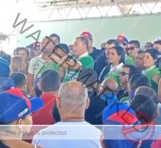 VÍDEO: Brandão diz que não vai entregar o governo e apoiar quem vai perseguir seus aliados