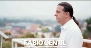 Os merecidos reconhecimentos a Fábio Gentil…
