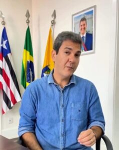 Braide veta reajuste de seu salário e prejudica servidores