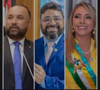 Brandão e Iracema atuam e conseguem unificar eleição da Famem em chapa única; Dr. Júnior será o vice-presidente