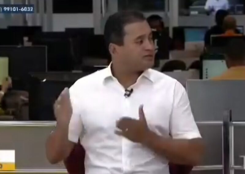Foto: Reprodução