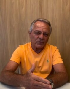 Hélio Soares confirma que PL quer federação paralela de prefeitos