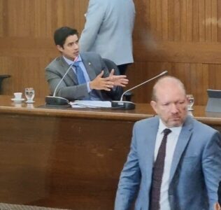 A estranha movimentação no caso Flávio Costa no STF