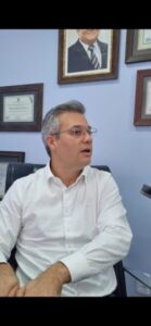 Neto Evangelista fala sobre decisão que para trabalhos da Comissão sobre vaga no TCE
