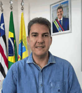 DEU A LOUCA NO PREFEITO! Braide propõe pagar Uber à população enquanto durar a greve dos rodoviários