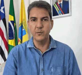 “Greve é dos empresários”, diz Braide, ao anunciar aplicativo para a população e nova licitação dos transportes