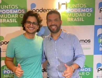 Família Macedo e Podemos na mira da Polícia Federal