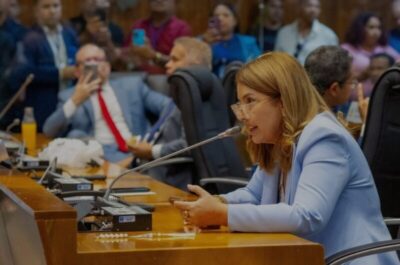 Alexandre de Moraes faz 5×0 e acaba com tentativa de Othelino de derrubar Iracema