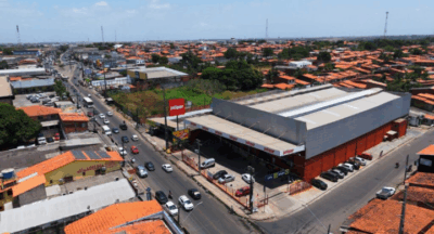 Grupo Potiguar aposta no modelo de descontos e inaugura Outlet Potiguar no Maiobão