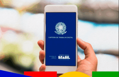 Maranhão abriu 1,4 mil novas vagas de emprego formais em fevereiro