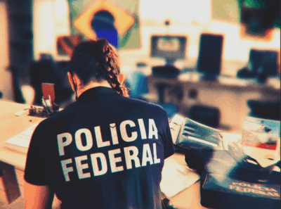 PF deflagra operação em São Luís contra desvio de celulares nos Correios