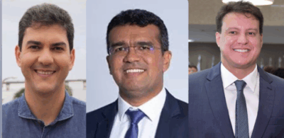 Pesquisa do Instituto Conceito revela cenário para a disputa pelo governo do Maranhão em 2026