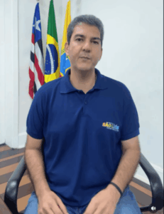 Câmara promulga aumento do salário de Braide para R$ 38 mil e prefeito aciona Justiça para anular ato