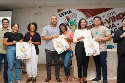 Prefeitura de Bacabal amplia oportunidades com cursos profissionalizantes em parceria com a UFMA