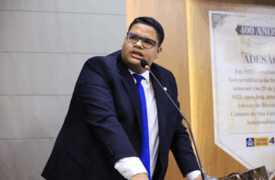 “Fato é revoltante e mostra a fragilidade da nossa Zona Rural”, diz vereador Marlon Botão (PSB) sobre caso da passageira que pulou de ônibus para fugir de assalto
