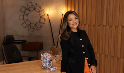Dra. Ludimilla Rodrigues celebra 10 anos transformando vidas com estética avançada