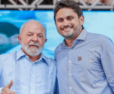 Juscelino Filho pede demissão do cargo de ministro das Comunicações após ser denunciado pela PGR ao STF por corrupção