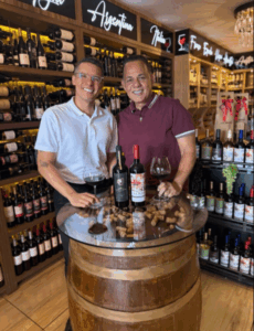 AmoVinho vai sediar encontro sobre tendências de mercado, gestão e estratégias de crescimento Negócios & Vinhos será realizado no dia 22 de abril, às 19h
