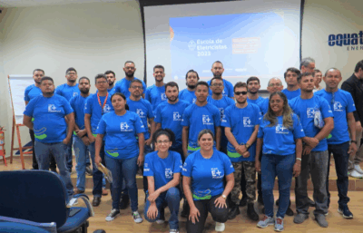 Processo seletivo para o Programa Escola de Eletricistas está com inscrições abertas em Imperatriz