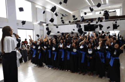 Projetos apoiados pela Alumar e Instituto Alcoa impulsionam renda e capacitação profissional em São Luís