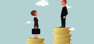 Diferença salarial: no Maranhão, mulheres ganham, em média, R$ 2.658,93 e homens, R$ 3.161,81