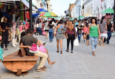 Fecomércio-MA divulga funcionamento do comércio nos feriados de abril