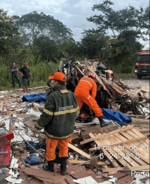 Foto: Reprodução