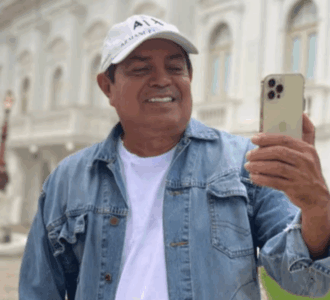 Morre em São Luís o jornalista Luís Cardoso