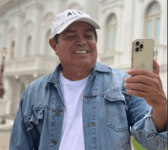 Foto: Reprodução